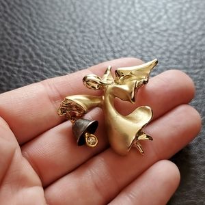 VTG Giusti brooch